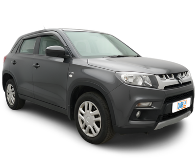 Maruti Vitara Brezza-img